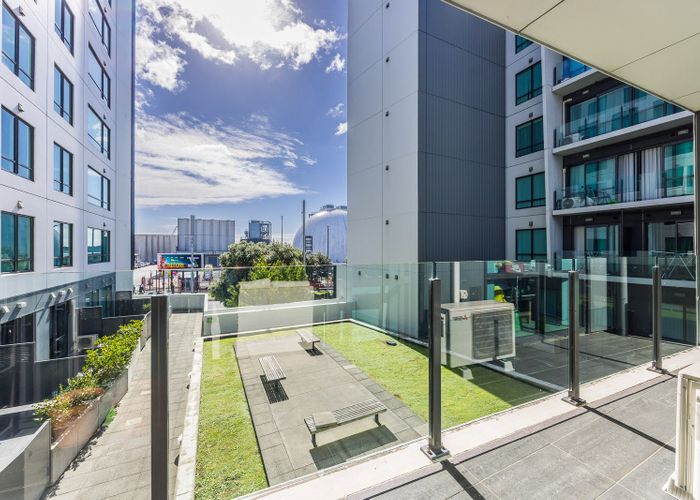  at 234/6 Dockside Lane, City Centre, Auckland City, Auckland