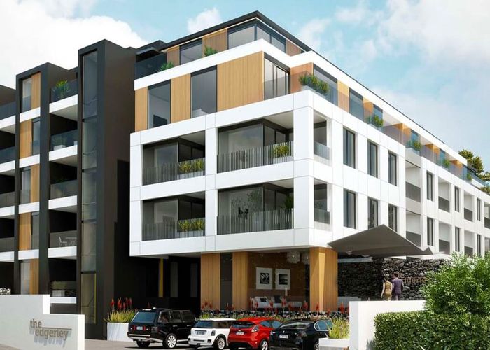  at 207/14 EDGERLEY AVE, Epsom, Auckland City, Auckland