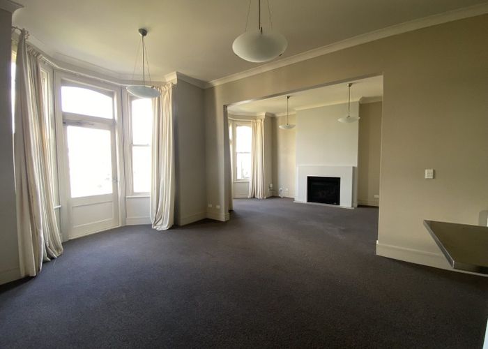  at Lower Flat/10 Hawker Street, Mount Victoria, Wellington, Wellington