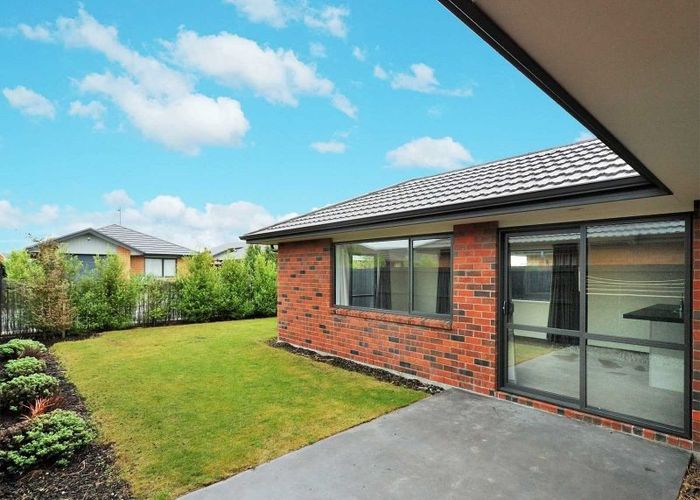  at 47 Maclaren Rd, Wigram, Christchurch City, Canterbury
