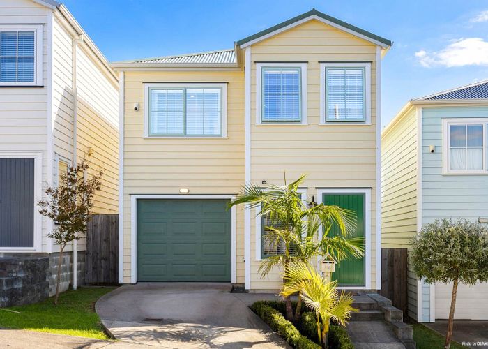  at 116 Joseph Street, Flat Bush, Manukau City, Auckland