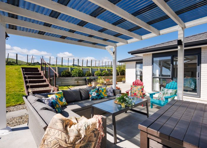  at 42 Cyprus Place, Fitzherbert, Palmerston North