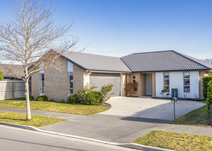  at 8 Ellesmere Street, Marshland, Christchurch City, Canterbury