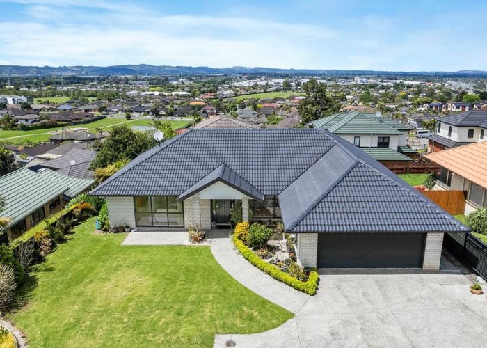  at 16 Nanleen RISE, Manurewa, The Gardens