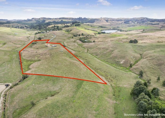  at 166E Renown Road, Huntly, Waikato, Waikato
