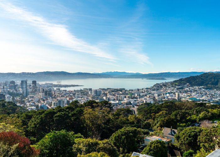  at 7/147 Ohiro Road, Brooklyn, Wellington, Wellington