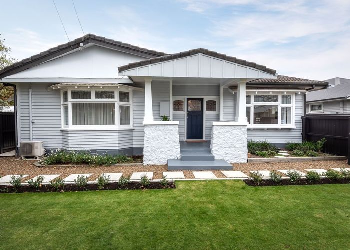  at 167 Westminster Street, St. Albans, Christchurch City, Canterbury