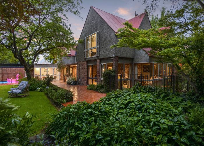 For sale 15A Clyde Road, Fendalton, Christchurch City, Canterbury homes.co.nz