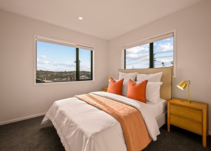  at 4/48 Moire Road, Massey, Waitakere City, Auckland