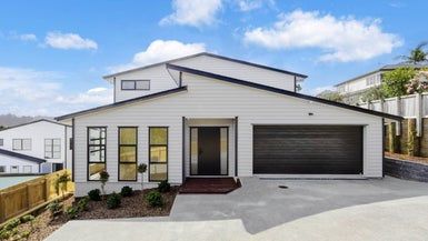  at 23A Stephanie Close, Glenfield, Auckland