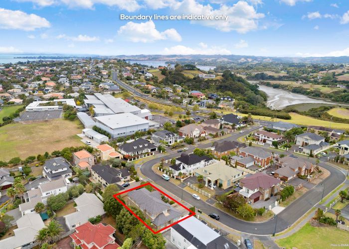  at 17 Haven Crest, Somerville, Auckland