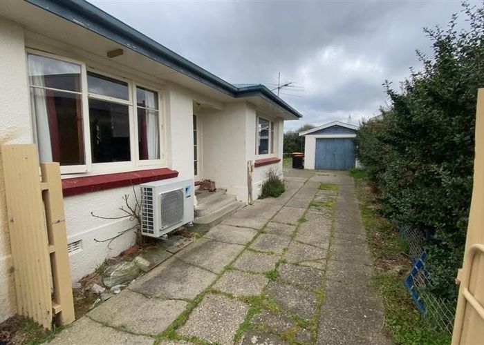  at 112 Ward Street, Hargest, Invercargill, Southland
