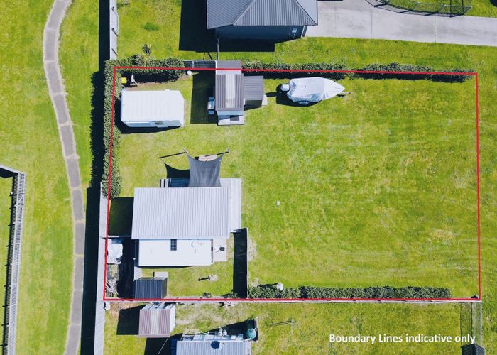  at 5 Te Karaka Key, Waiotahi, Opotiki, Bay Of Plenty
