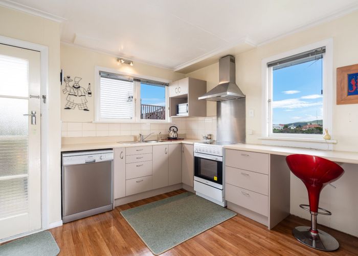  at 158 Middleton Road, Corstorphine, Dunedin