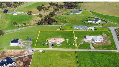  at 10 Te Kahu Lane, Halcombe, Feilding