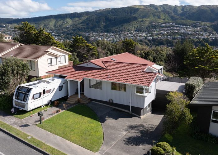  at 36 Woodman Drive, Tawa, Wellington, Wellington