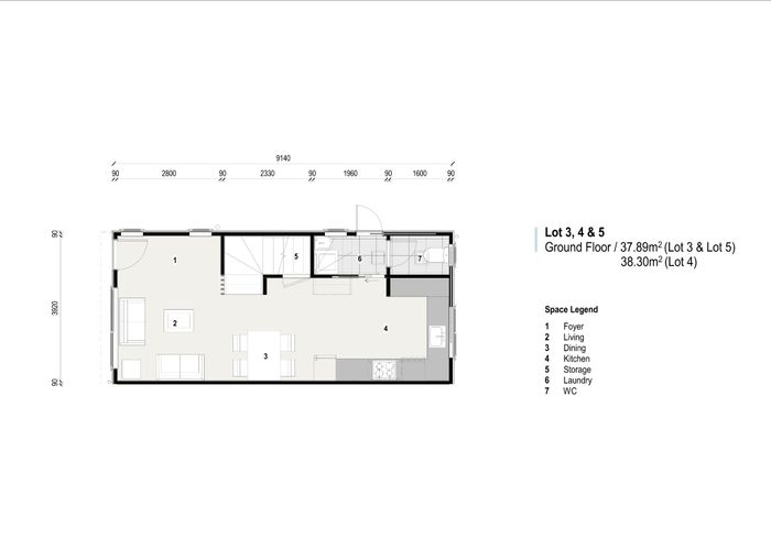  at 4/17 Sunnyfield Crescent, Glenfield, North Shore City, Auckland