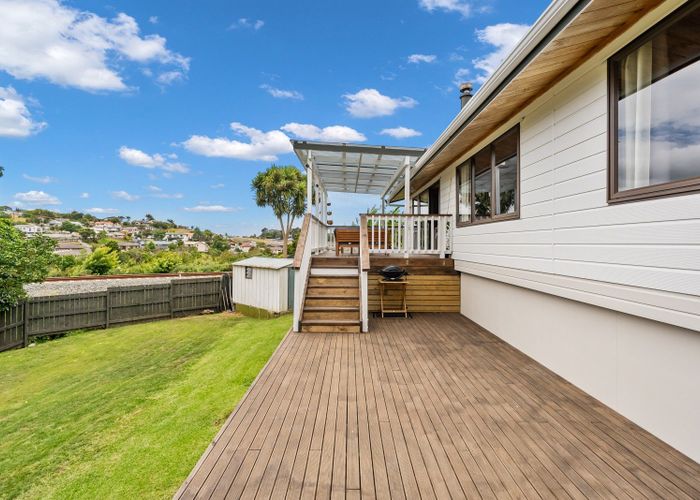  at 89 Fisher Terrace, Kamo, Whangarei, Northland