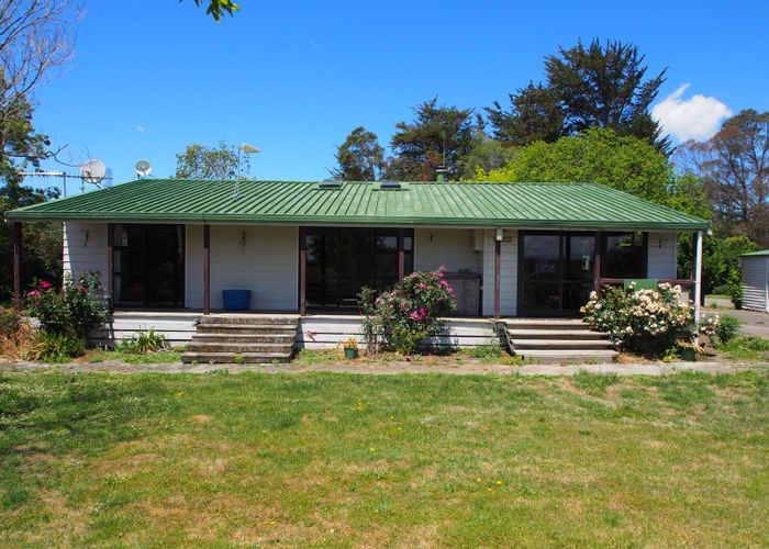  at Lot 1, 332 Station Road, Takapau, Central Hawke's Bay, Hawke's Bay