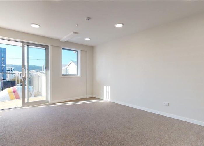  at Apartment 3/294 Willis Street, Te Aro, Wellington, Wellington