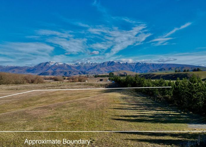 For sale lot 1 or 2 Hakataramea Valley Road, Kurow, Waitaki, Otago