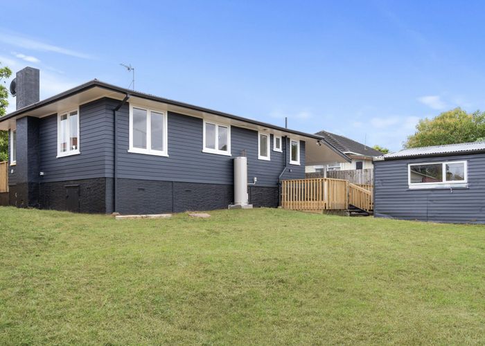  at 10 Jukes Place, Otara, Manukau City, Auckland
