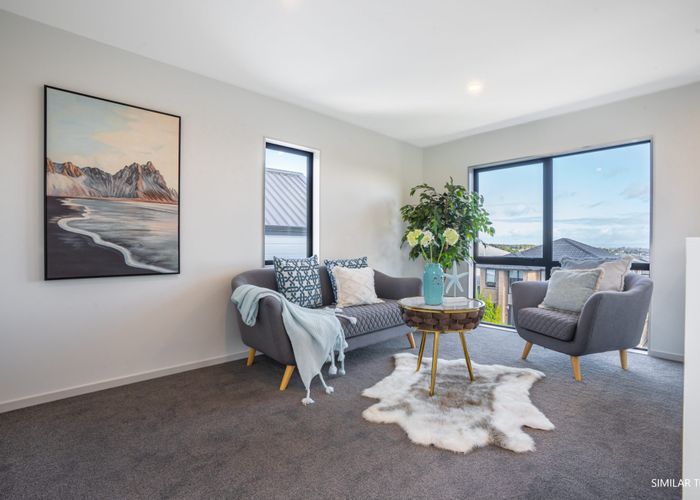  at 21 Matahae Drive, Flat Bush, Manukau City, Auckland