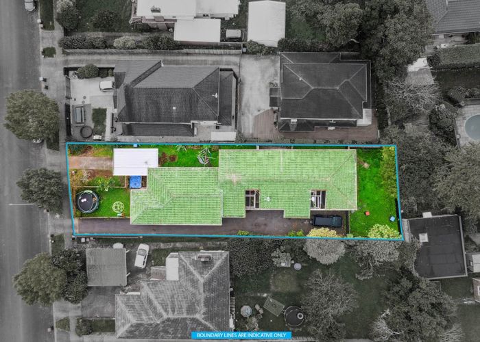 at 1/20, 2/20 & Springleigh Avenue, Mount Albert, Auckland City, Auckland