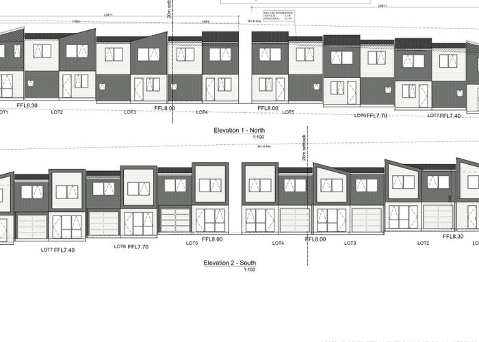  at 21 Matipo Road, Te Atatu Peninsula, Waitakere City, Auckland