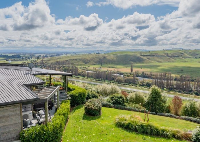 For sale 207D Pukeora Scenic Road, Waipukurau, Central Hawke's Bay, Hawke's Bay homes.co.nz