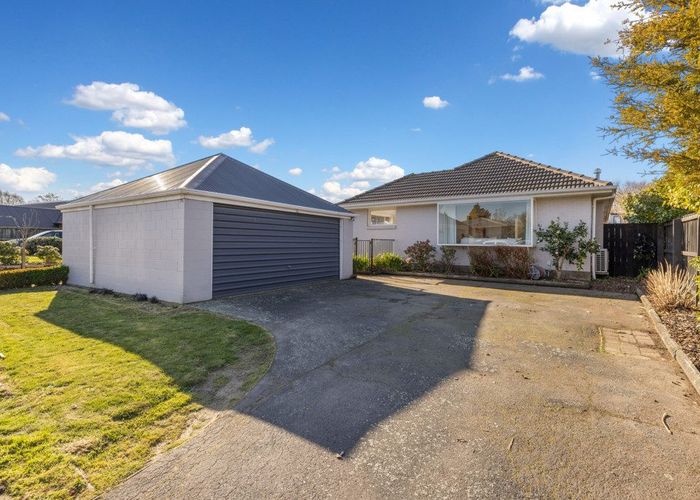  at 12 Westburn Terrace, Burnside, Christchurch