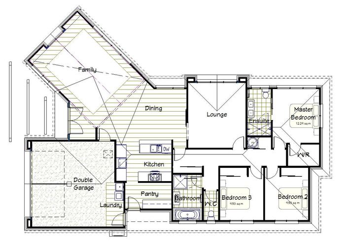  at Lot 77 Broadfield Grange, Rolleston, Selwyn, Canterbury