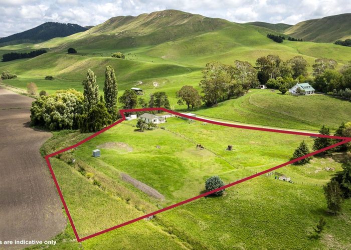  at 1519 Raukawa Road, Hastings