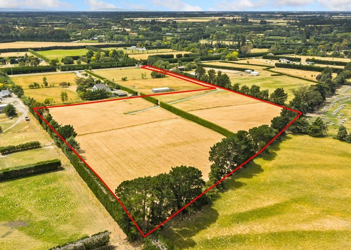  at 61 Finlays Road, West Melton, Selwyn, Canterbury