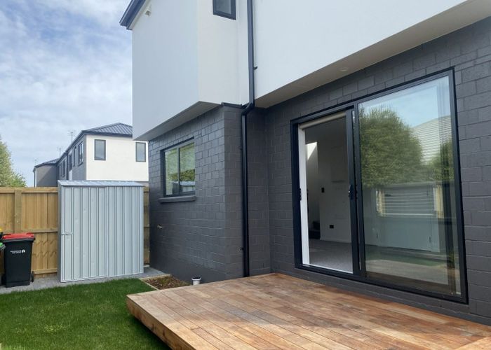  at 488B Gloucester Street , Linwood, Christchurch City, Canterbury