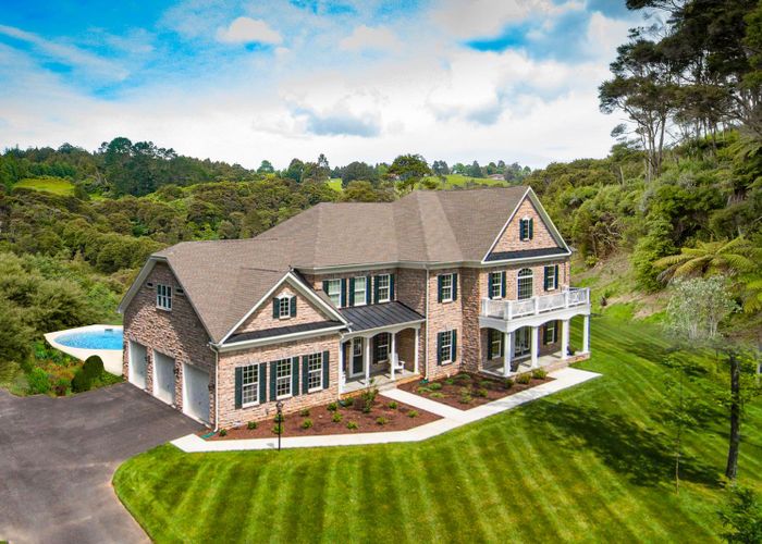  at 100 Grassmere Road, Henderson Valley, Auckland