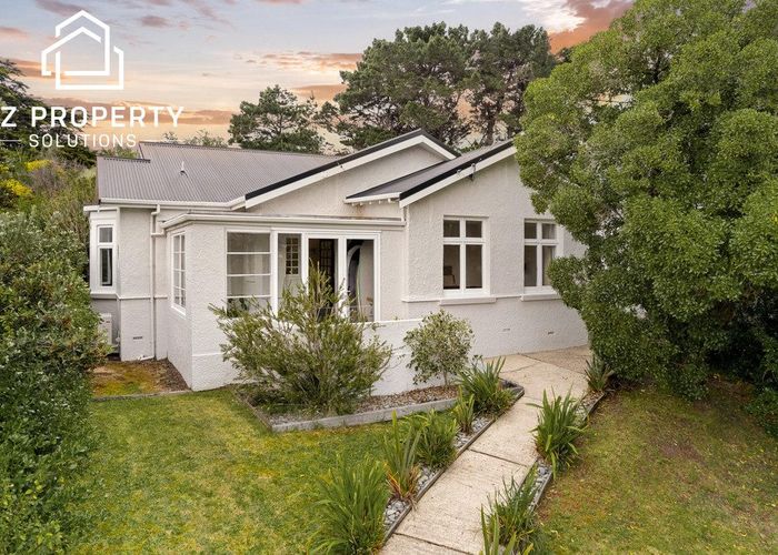  at 161A Victoria Road, Saint Clair, Dunedin