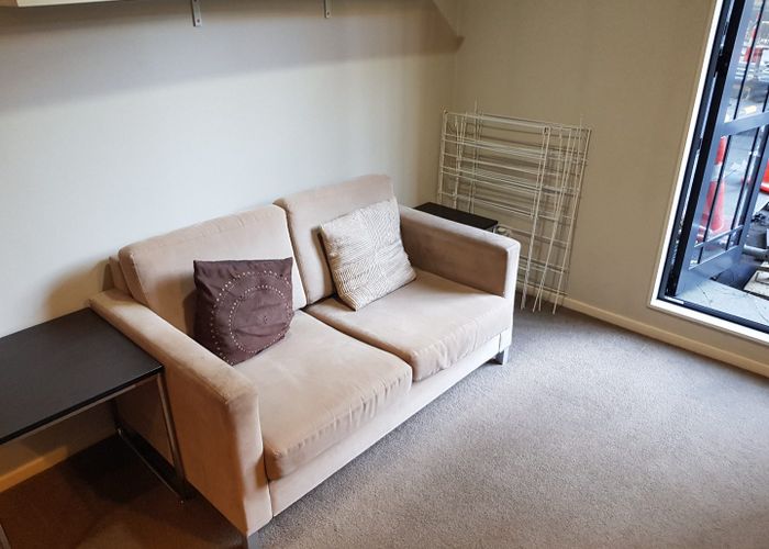  at 106/184 Symonds Street, Grafton, Auckland