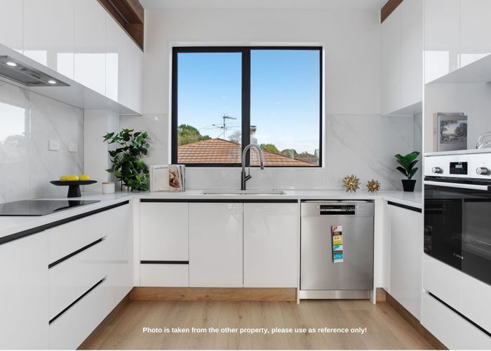  at Lot 8, 19 Matangi Road, Mount Wellington, Auckland City, Auckland