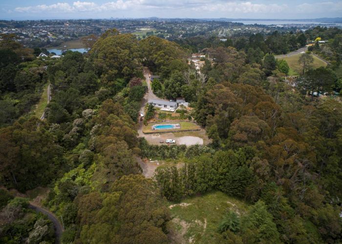  at 320 Paremoremo Road, Paremoremo, Auckland