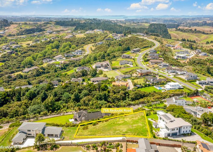  at 768 Redoubt Road, Flat Bush, Auckland