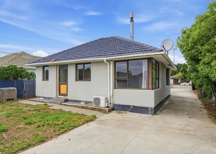  at 56 Tedder Avenue, North New Brighton, Christchurch City, Canterbury