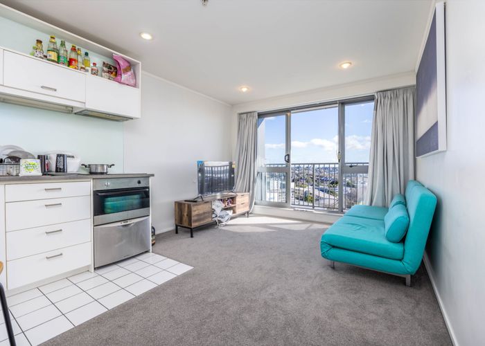  at 903/53 Cook Street, City Centre, Auckland City, Auckland