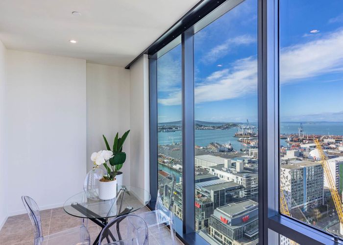  at 3005/10 Commerce Street, City Centre, Auckland City, Auckland