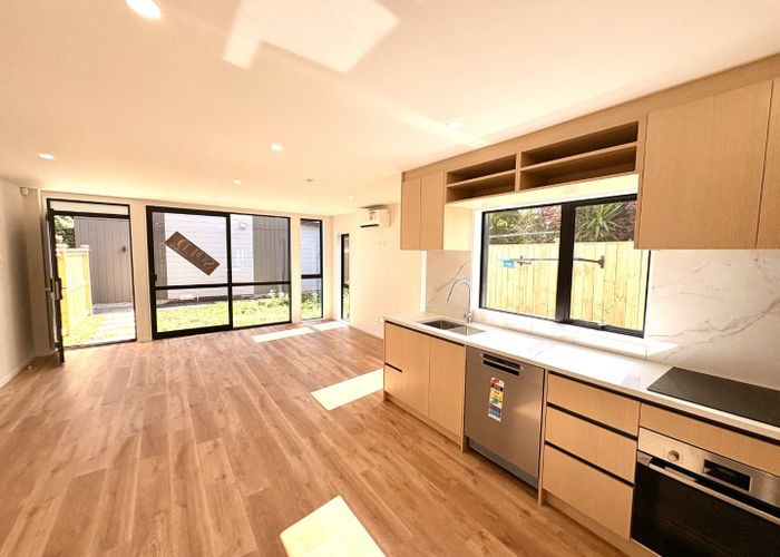  at 5/3 Albert Road, Manukau, Manukau City, Auckland