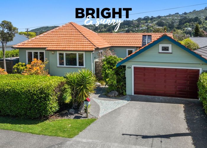  at 15 Potomaru Street, Boulcott, Lower Hutt