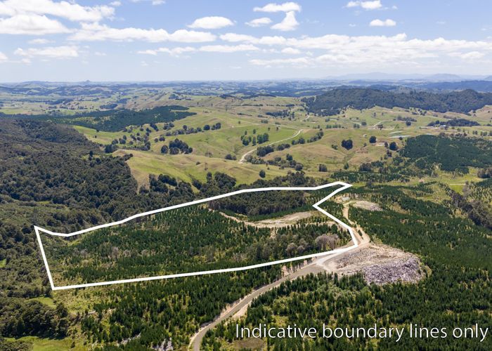  at Lot/12 Arcadia Road, Paparoa, Kaipara, Northland