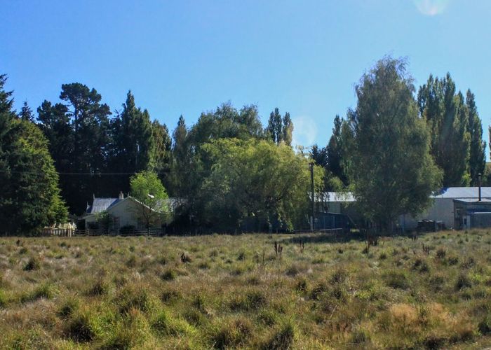 at 7189 Wedderburn-Becks Road, Wedderburn, Ranfurly