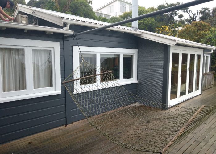  at 52 Howard Road, Point Howard, Lower Hutt, Wellington