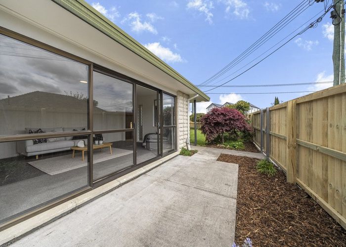  at 2B Barclay Place, Burwood, Christchurch City, Canterbury